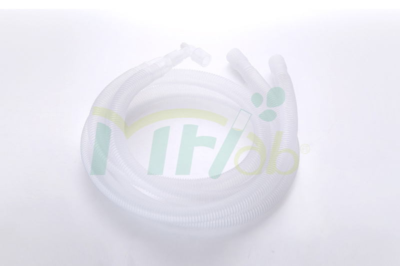 LB431 Disposable Anesthesia Circuit -Corrugated